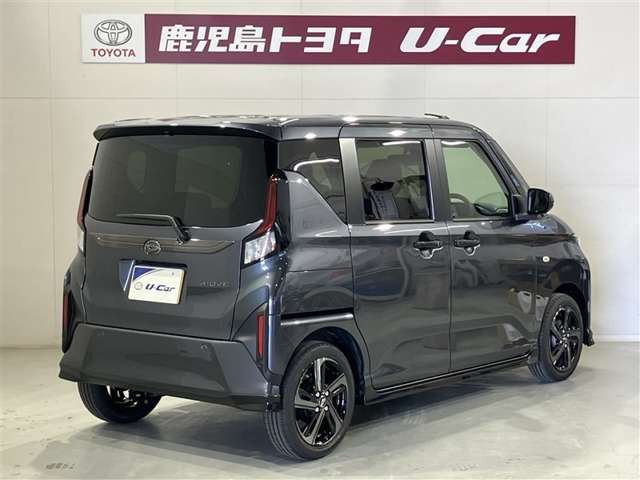 ムーヴRS