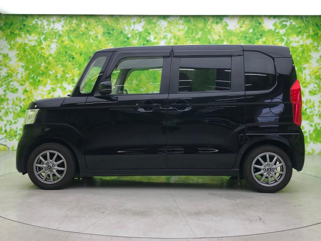 N-BOXG L ホンダセンシング
