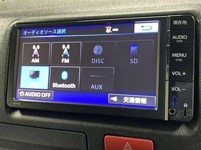 ハイエースバン2.8 DX ロング ディーゼル 4WD