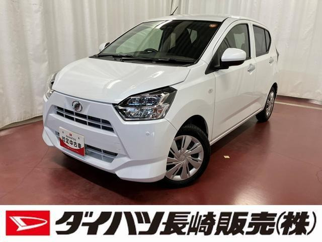 ミライースX SAIII