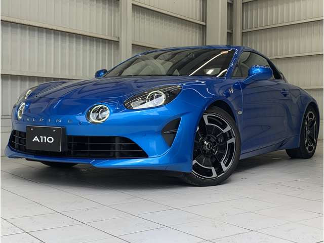 A110リネージ