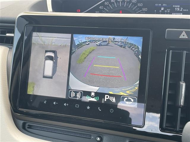 ソリオ1.2 ハイブリッド(HYBRID)  MZ