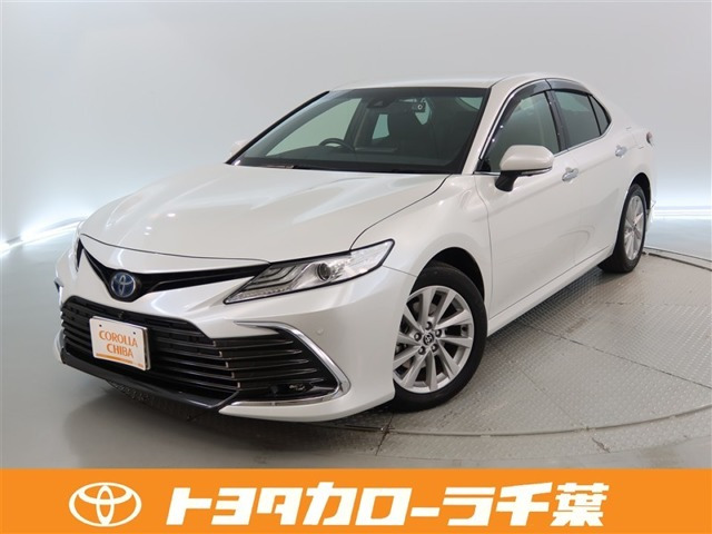 カムリ2.5 G