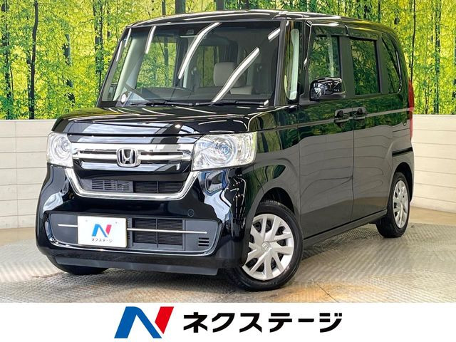 N-BOXL ターボ