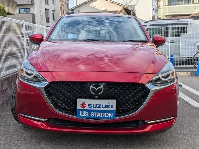 MAZDA21.5 15S プロアクティブ Sパッケージ