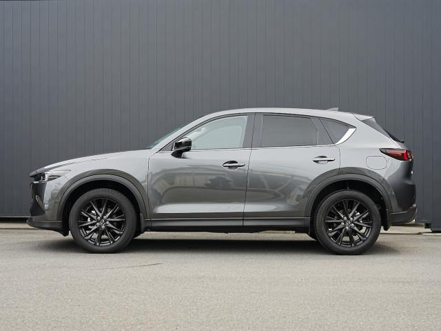 CX-52.2 XD ブラックトーンエディション