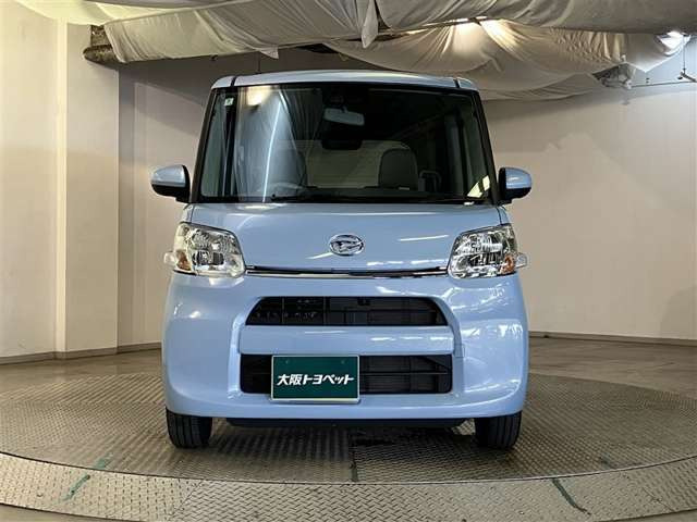 タントX リミテッド SAIII