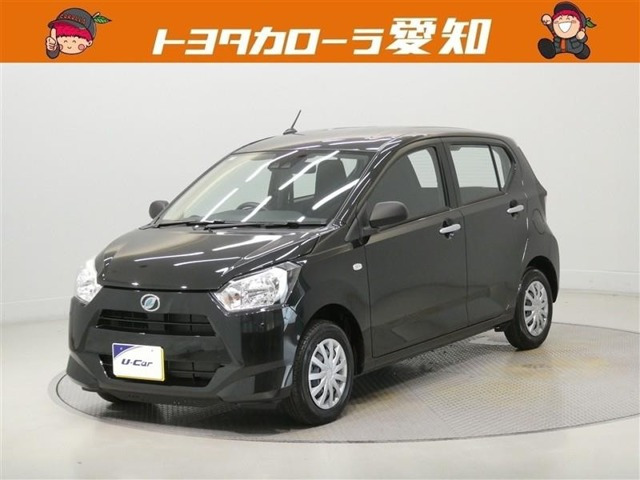 ミライースL SAIII