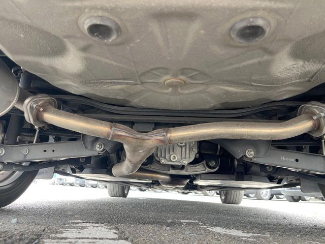 下回りがきれいなうちに、防錆加工の施工がオススメ。降雪地域はもちろん、沿岸部にお住いの方や、趣味でマリン・ウィンタースポーツをされる方にご好評いただいております。