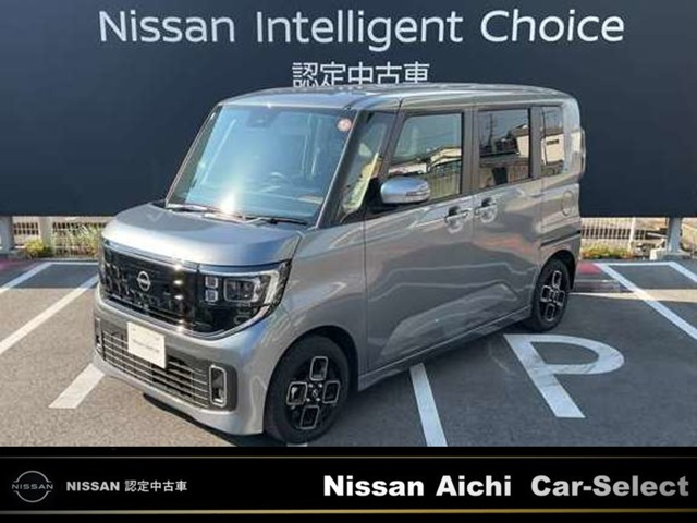 ルークスハイウェイスター