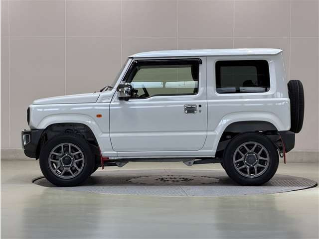ジムニーXC 4WD
