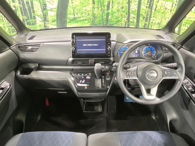 ルークスハイウェイスターX プロパイロットエディション