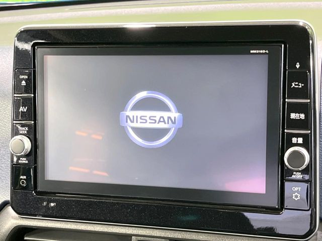 デイズハイウェイスター Gターボ