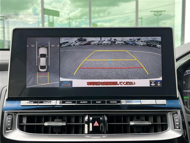 クラウンハイブリッド 2.5 S