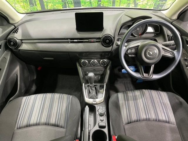 MAZDA21.5 15S スマートエディション