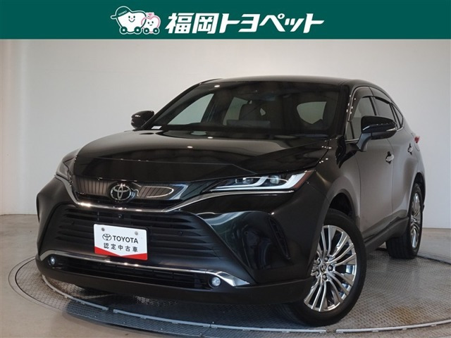 ハリアー