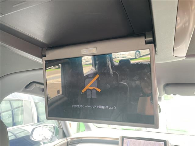 アルファード2.5 Z