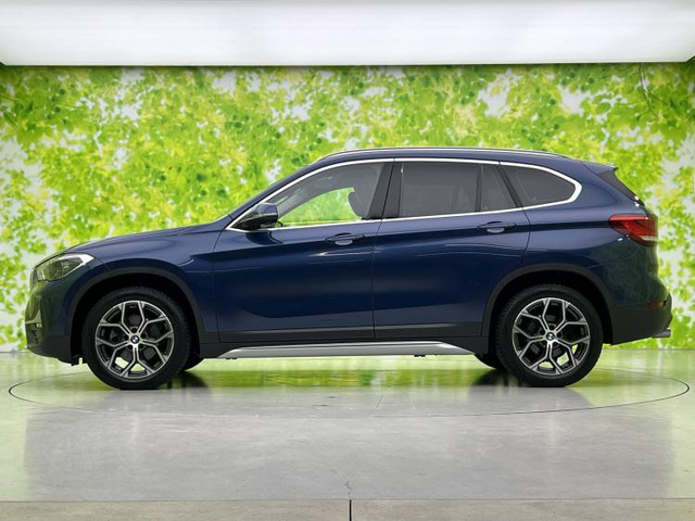 X1xドライブ 18d xライン エディション ジョイプラス 4WD