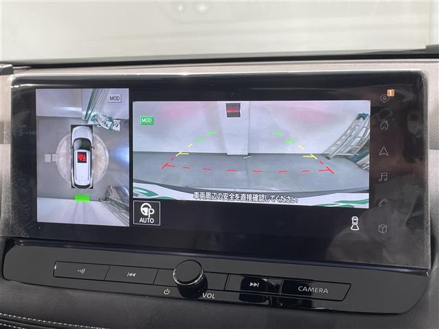 エクストレイル1.5 G e-4ORCE 4WD