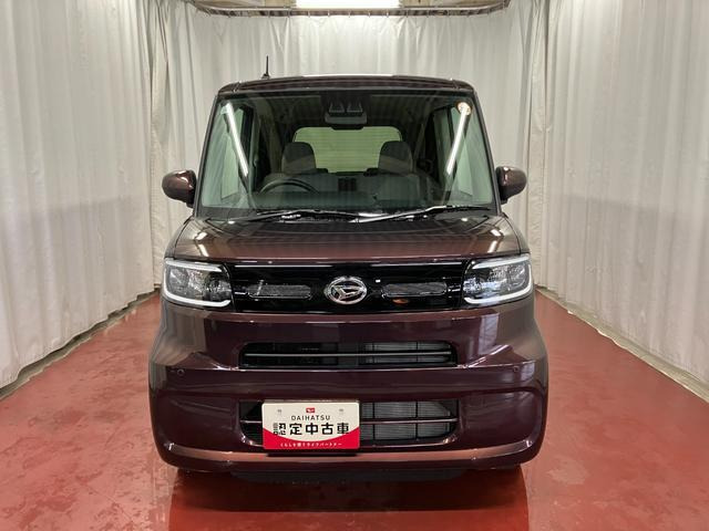 タントX