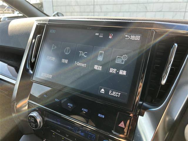 ヴェルファイアハイブリッド2.4 ZR 4WD
