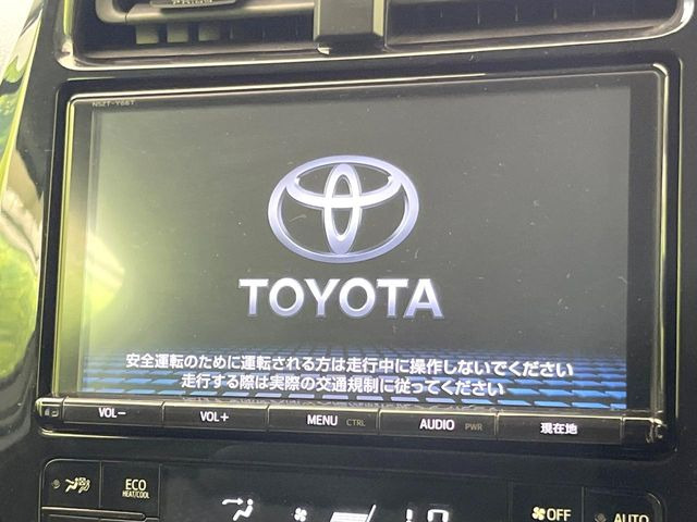 プリウス1.8 S セーフティ プラス