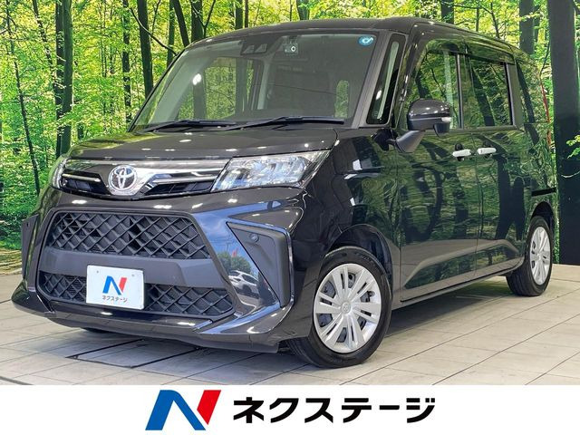 ルーミー1.0 G