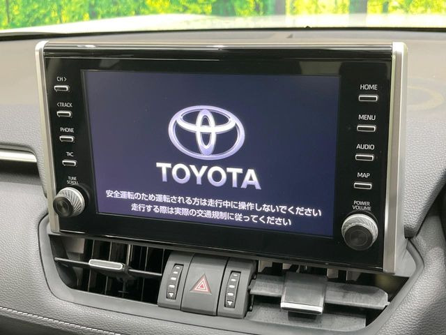 RAV42.0 G Zパッケージ 4WD