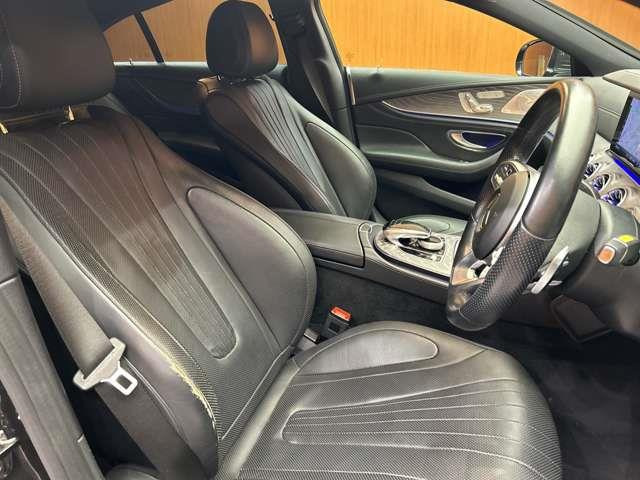 CLSクラスCLS220d スポーツ エクスクルーシブ パッケージ