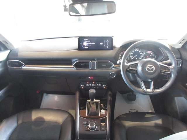 CX-52.0 20S ブラックトーンエディション