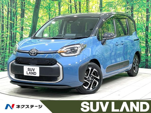 シエンタハイブリッド 1.5 Z