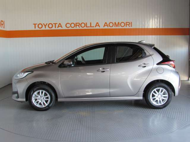 ヤリス1.5 G 4WD