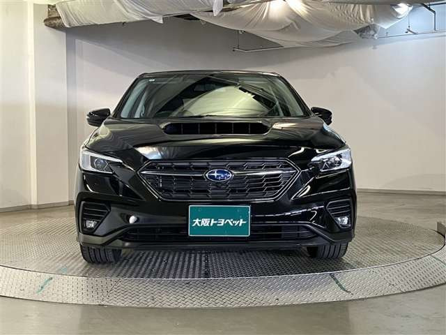レヴォーグ1.8 GT-H EX 4WD