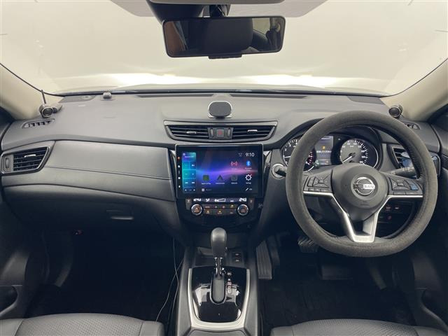エクストレイル2.0 20X エクストリーマーX 4WD