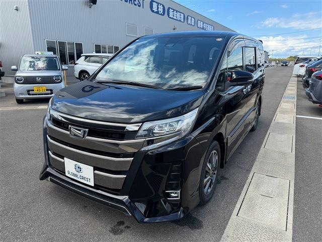ノア2.0 Si W×B II