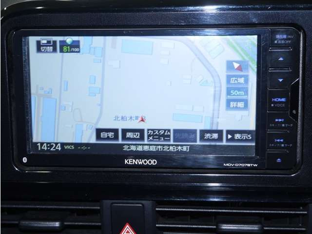 シエンタ1.5 X 4WD
