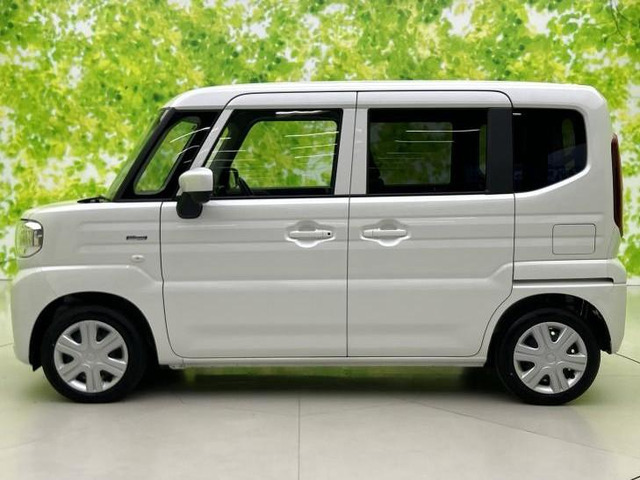 スペーシアハイブリッド(HYBRID) G 4WD