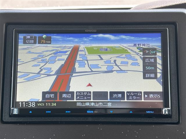 N-BOXL 4WD
