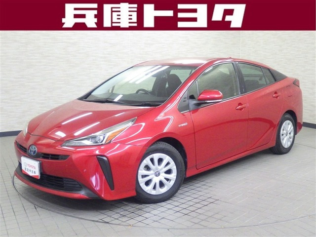 プリウス1.8 S