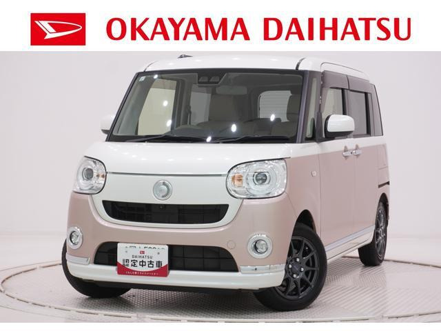 ムーヴキャンバスG メイクアップ SAIII