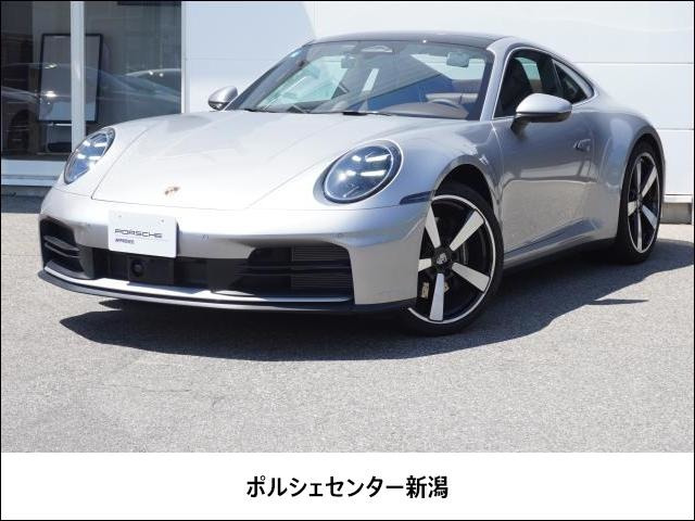 911カレラ PDK