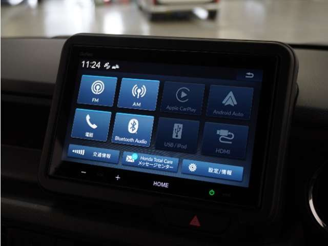 N-BOXカスタム