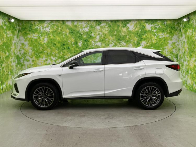 RX300 Fスポーツ