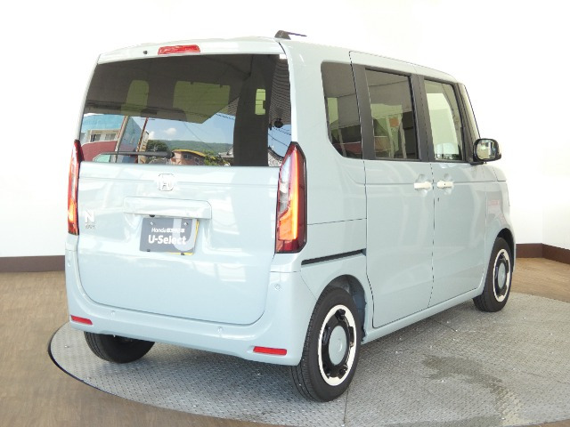 N-BOX