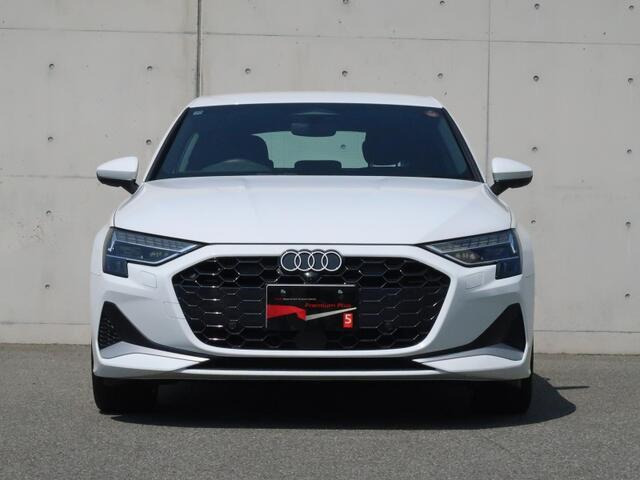 A3スポーツバック30 TFSI アドバンスド