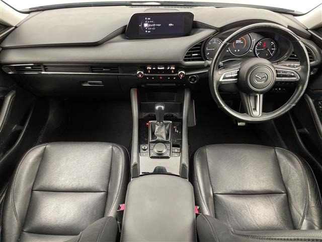 MAZDA3セダン1.8 XD Lパッケージ