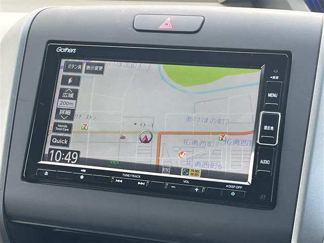 フリード+