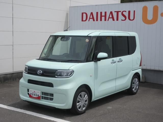タントX
