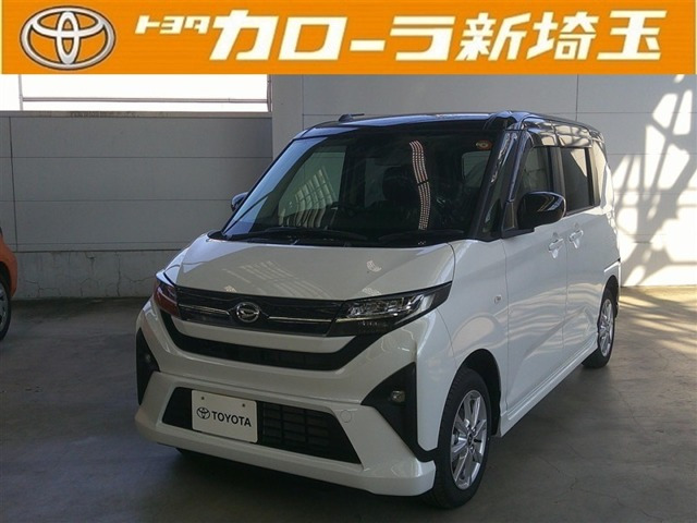 ムーヴG