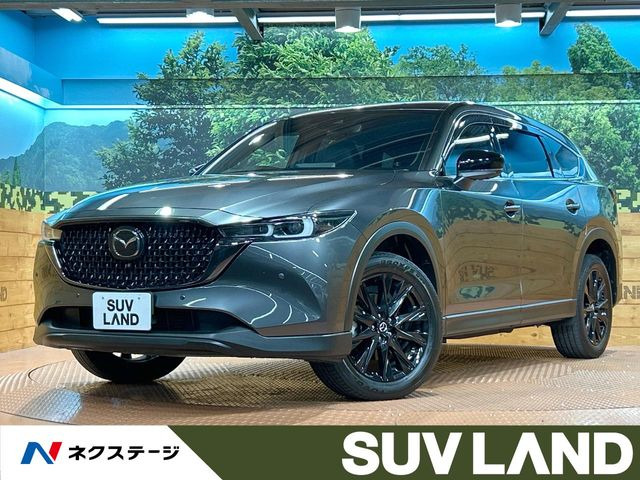 CX-82.2 XD ブラックトーンエディション